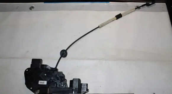 Volvo XC60 Door control unit/module 30799315