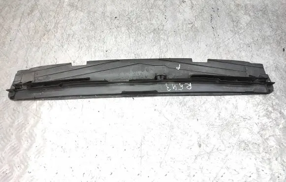 Audi Q5 SQ5 Radiator trim 8R0807217BA
