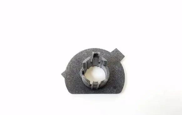 Mercedes-Benz SL R230 Front parking sensor holder (PDC) 