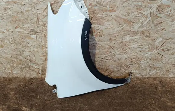 SsangYong Korando Fender