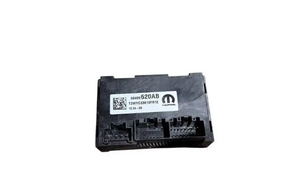 Dodge Durango III Other control units/modules 68499620AB T3WYC33813FR1E