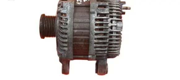 Renault Espace IV Generator/alternator 8200654789 M9R740