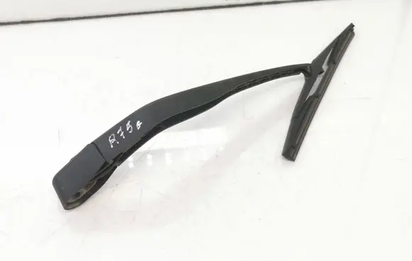 Toyota Yaris Rear wiper blade 