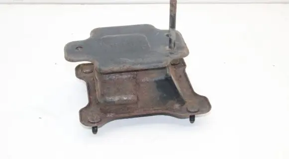 KIA Optima Front bumper shock/impact absorber 