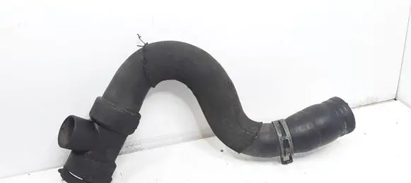Audi A4 S4 B6 8E 8H Engine coolant pipe/hose 8E0121049F