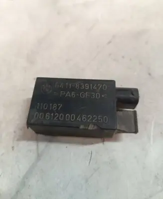 BMW 3 E46 AUC sensor 8391470