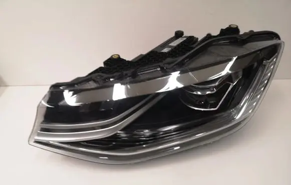 Volkswagen Caddy Headlight/headlamp 2K8941035AN