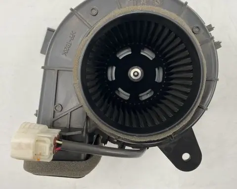 Toyota Prius Prime Heater fan/blower G923047101