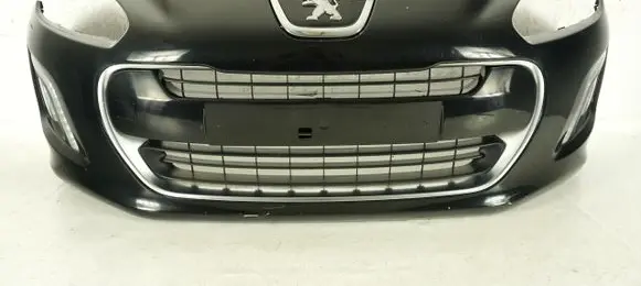 Peugeot 308 Front bumper 9674576177