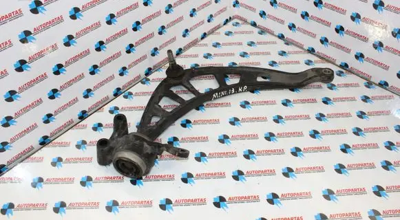 Mini Cooper Countryman R60 Front lower control arm/wishbone 9803793 1169209