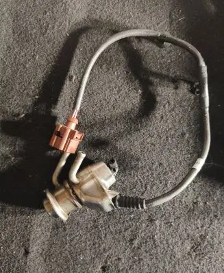 Skoda Octavia Mk3 (5E) Lambda probe sensor 04l131113p