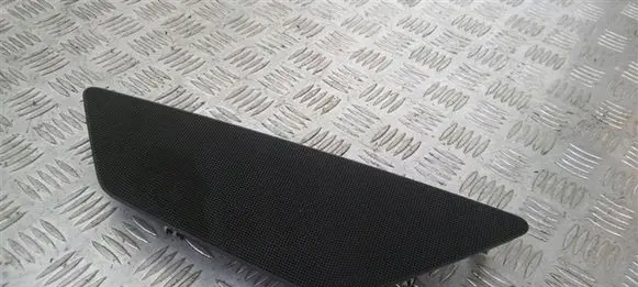 Dash center speaker trim cover