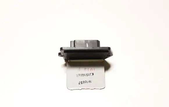 Mazda Tribute Heater blower motor/fan resistor 1910E57 KJ151GE6R HM636040B