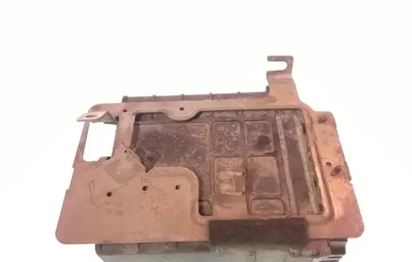 Volkswagen Golf III Engine control unit/module 028906021AF