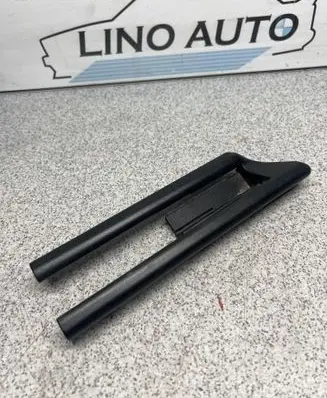 BMW 7 E65 E66 Front driver seat rail trim 7007703