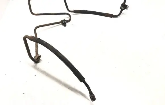 Volkswagen New Beetle Power steering hose/pipe/line 