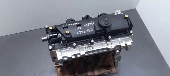 Nissan Qashqai Engine K9KF646