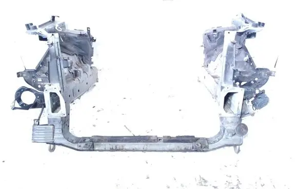 Mitsubishi Outlander Rear bodywork 