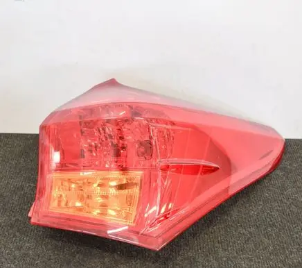 Toyota Auris E180 Rear/tail lights