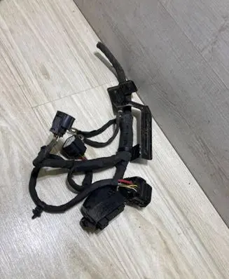 KIA Pro Cee'd III Gearbox/transmission wiring loom 
