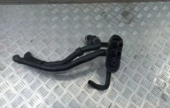 Audi A5 Coolant pipe/hose 8W1819350M 8W1122051