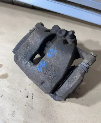 Ford Turneo Courier Front brake caliper 28134 4133b