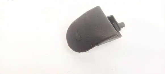 Chevrolet Aveo Engine bonnet (hood) release handle
