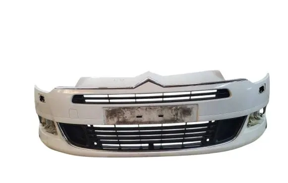 Citroen C5 Front bumper 9681052477