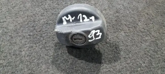 Fuel tank filler cap
