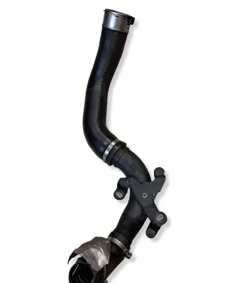 Renault Captur Intercooler hose/pipe 7E144604208R