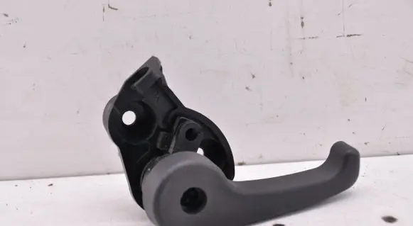 KIA Optima Engine bonnet (hood) release handle