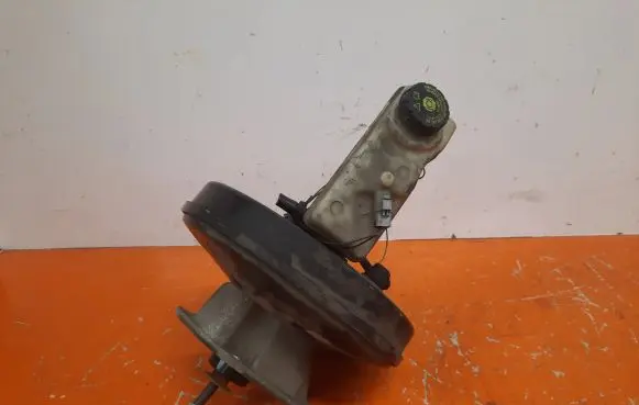 Renault Scenic II - Grand scenic II Brake booster 8200453735