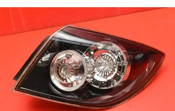 Rear/tail lights