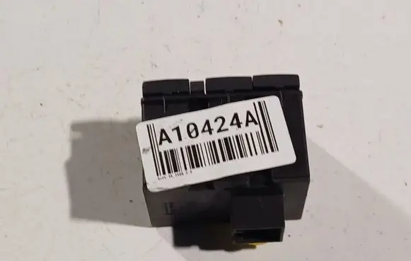 Audi A6 S6 C6 4F Panel lighting control switch 4F0927123A