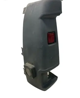 Citroen Jumper Rear bumper corner part panel trim 1305761070