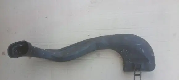 Opel Astra J Air intake hose/pipe