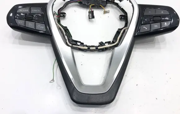 BMW 5 G30 G31 G38 Steering wheel buttons/switches 6805262