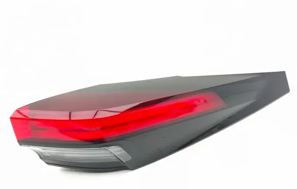 Toyota C-HR II Rear/tail lights 81550F4200