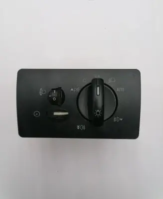 Ford Mondeo Mk III Light switch 4S7T13A024