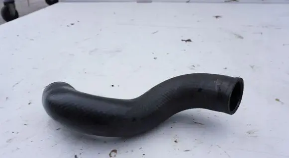 Toyota RAV 4 (XA30) Intercooler hose/pipe PRZEWDRURA
