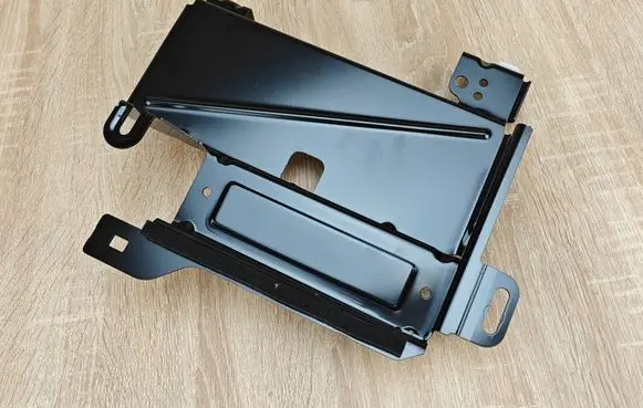 BMW 5 G30 G31 G38 Sound amplifier holder/bracket 8794738