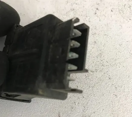 Renault Laguna II Other switches/knobs/shifts 015015