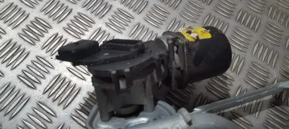 Renault Clio II Wiper motor 