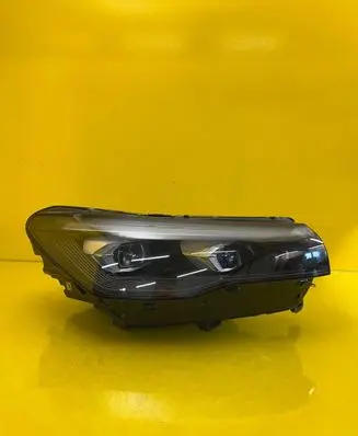 Volkswagen Tiguan Headlight/headlamp 571941060D