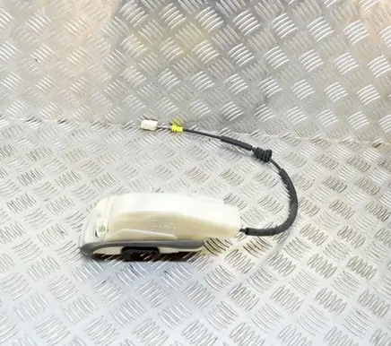 Tesla Model 3 Rear door lock P106897000J 106897000J