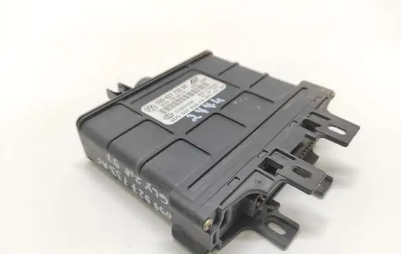 Ford Galaxy Gearbox control unit/module 099927733AF 5DG00792213
