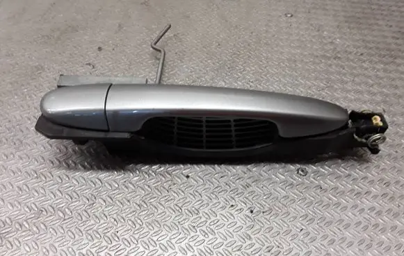 Mazda 6 Rear door exterior handle 
