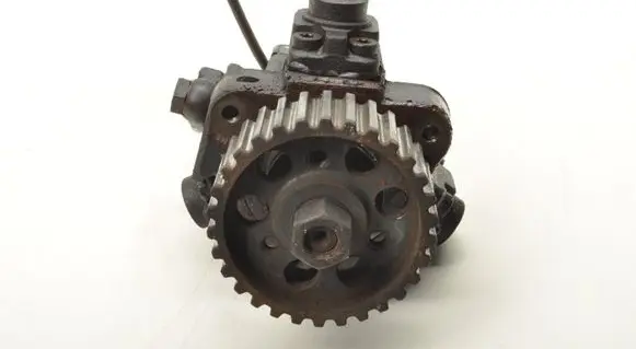 Fiat Ducato Fuel injection high pressure pump 0445010137