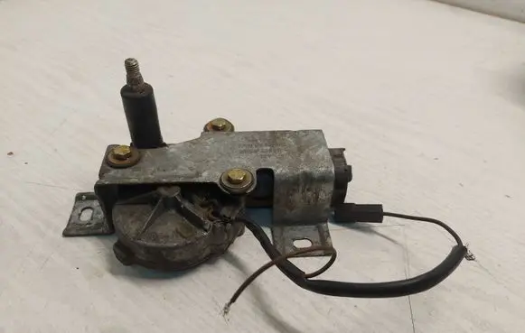 Ford Transit Rear window wiper motor 87VB17K441AA