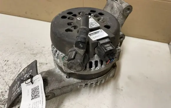 Ford Focus Generator/alternator P0021251 LRA02839